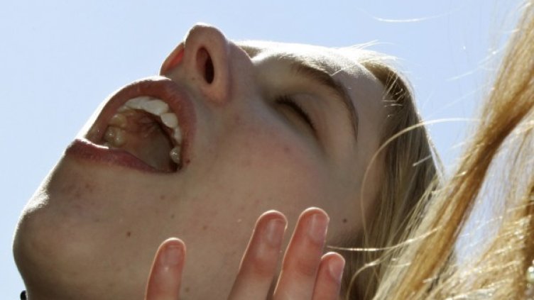 Снимка: Reuters, архив