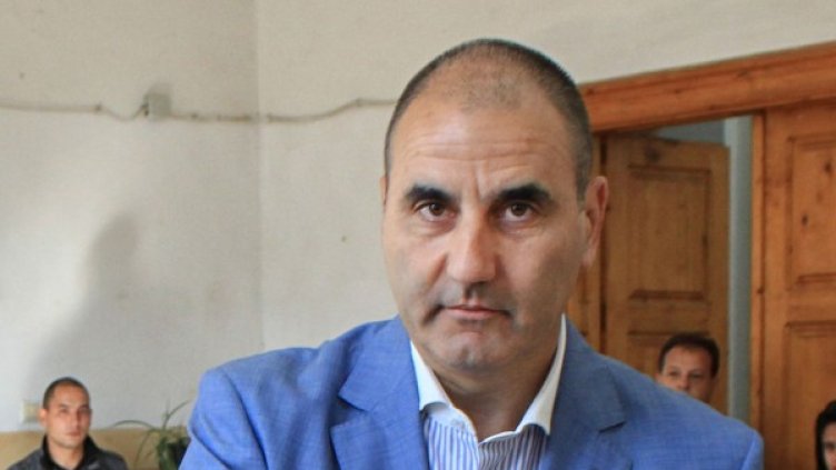 Снимка: БТА, архив