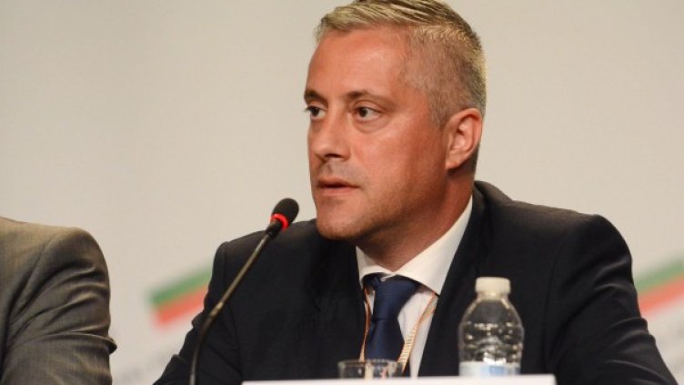 Снимка: архив Булфото