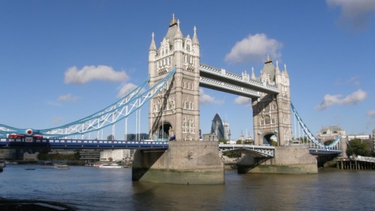 Снимка: архив Ройтерс