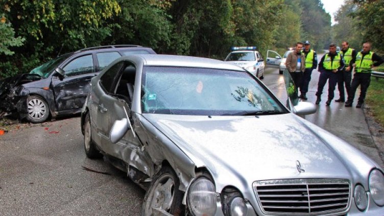 Снимка: Булфото, архив