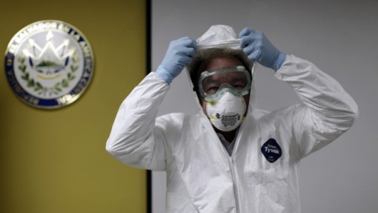 Снимка: архив Reuters