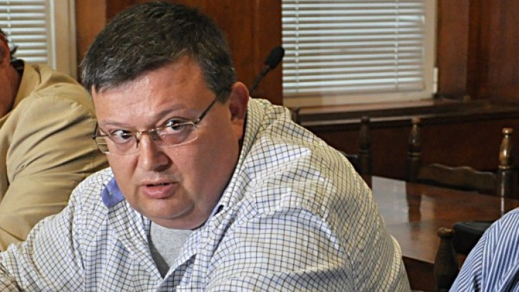 Снимка: архив БТА