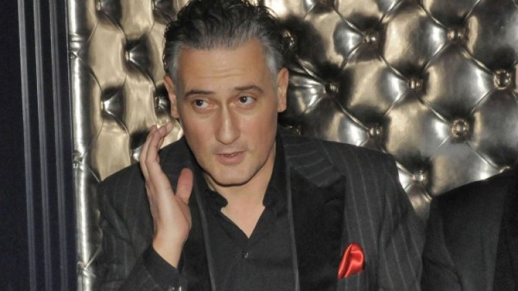 Снимка: архив Булфото