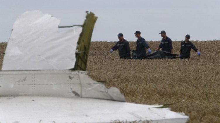 Снимка: Reuters