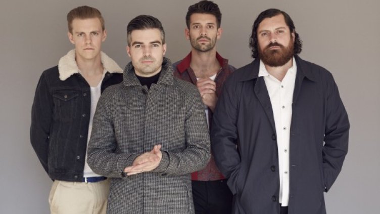 Снимка: Sofia Live Club