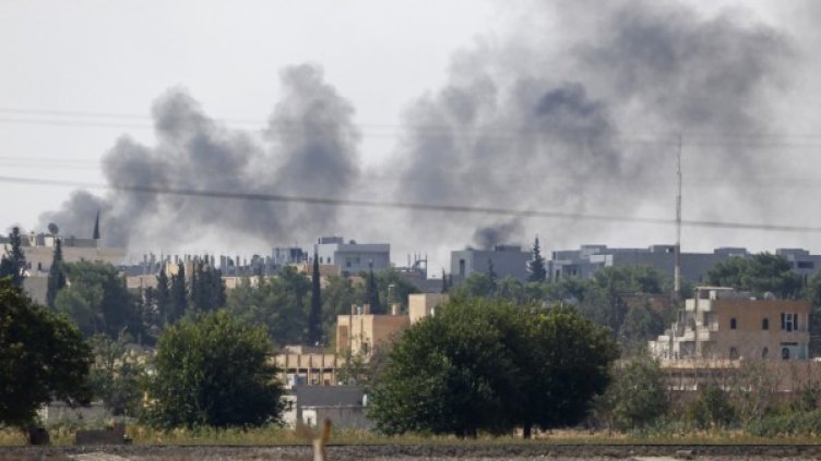 Снимка: Reuters