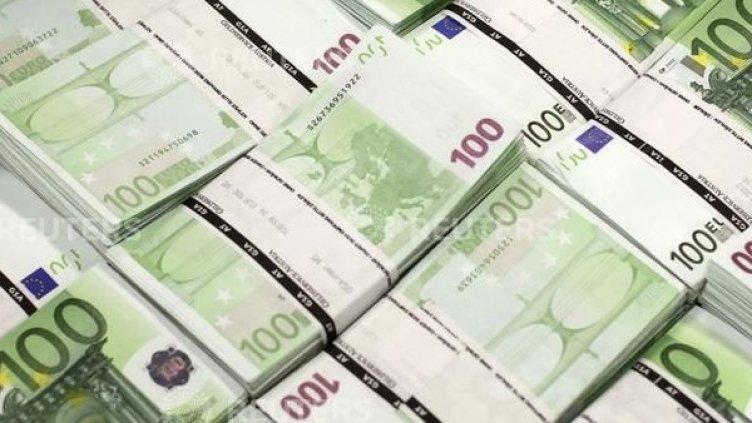 Снимка: Reuters, архив