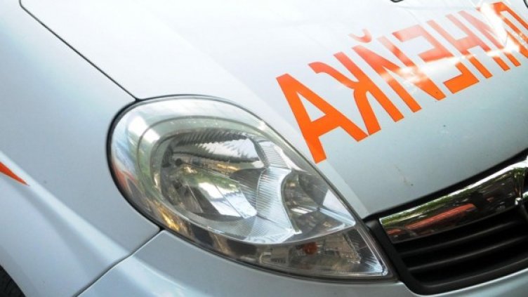 Архив: Булфото