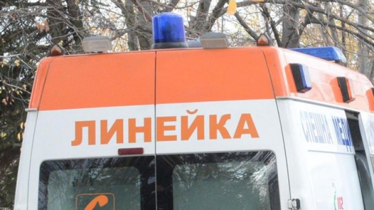 Архив: Булфото