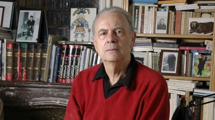 Патрик Модиано. Снимка: БТА