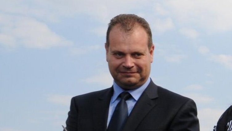 Лазар Лазаров. Снимка: архив, БулФото