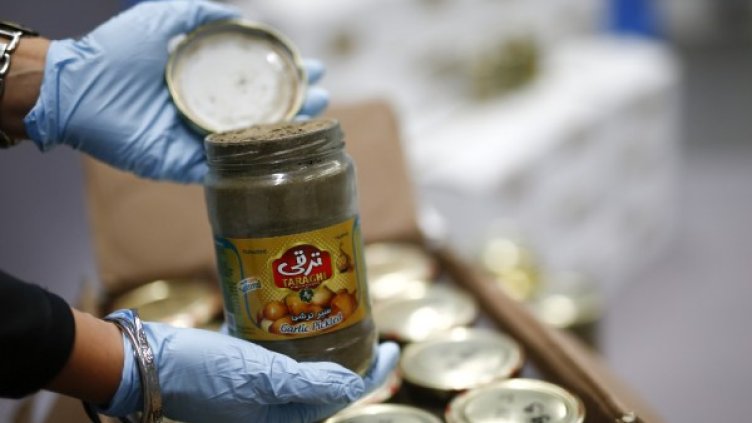 Снимка: Reuters