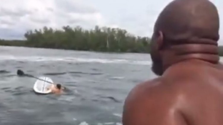 Снимка: YouTube