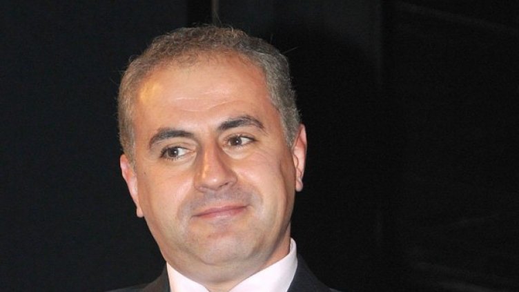 Кметът Петър Паунов Снимка: архив Булфото