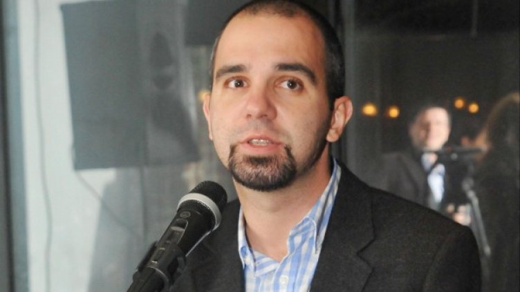 Първан Симеонов. Снимка: архив, БулФото