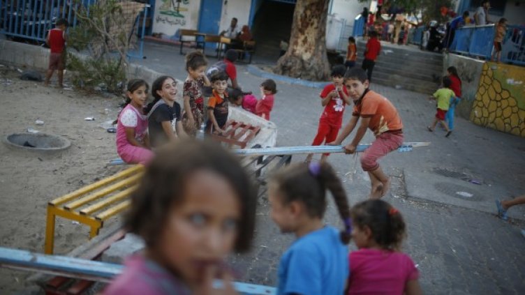 Снимка: архив Reuters