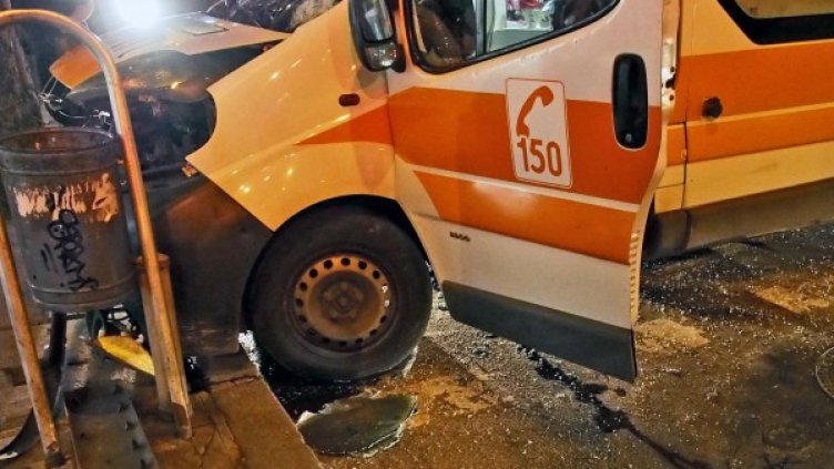 Снимка: Булфото, архив