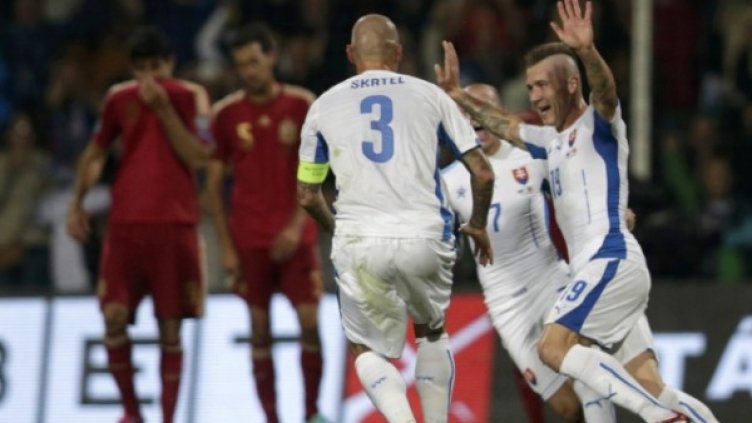 Снимка: Reuters