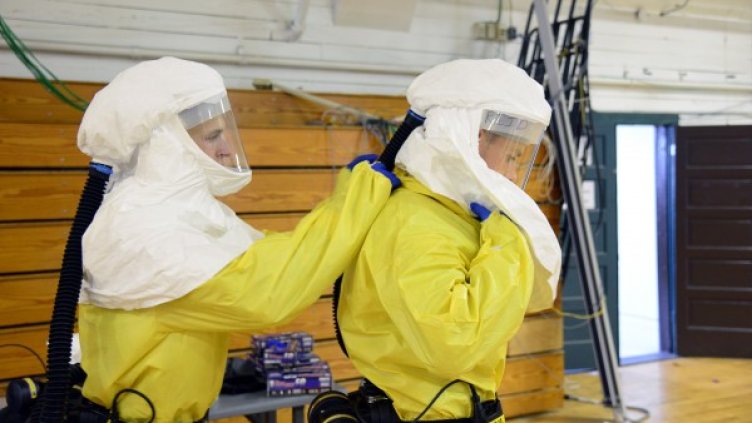 Снимка: Reuters