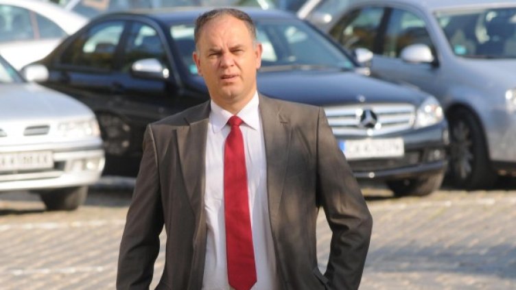 Снимка: архив Булфото