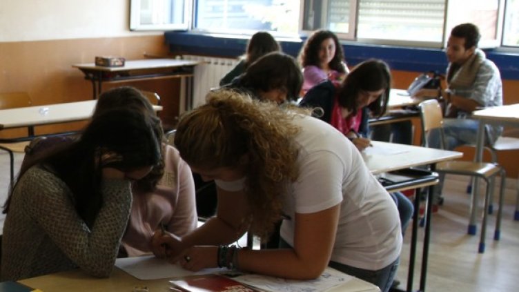 Снимка: Архив Reuters