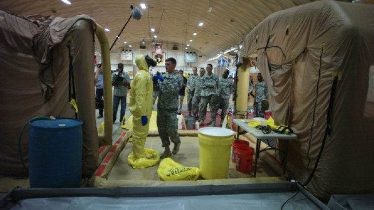 Снимка: Reuters