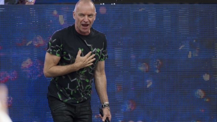 Снимка: Reuters