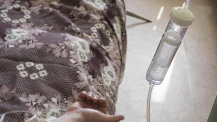 Снимка: Reuters