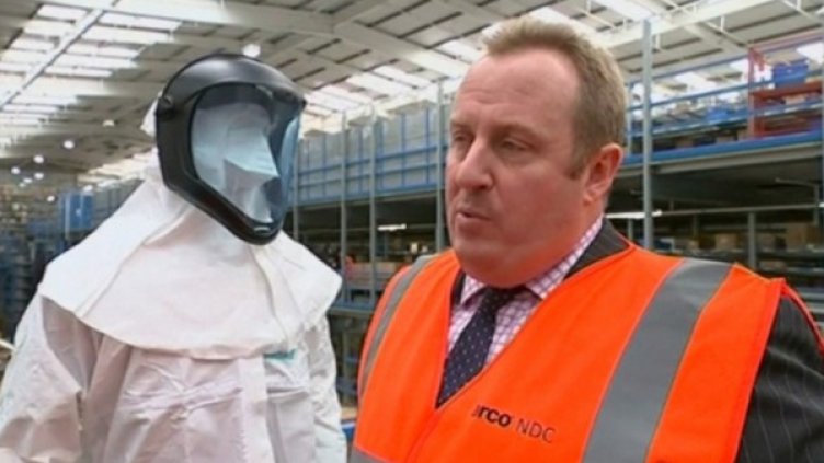 Снимка: bgonair.bg