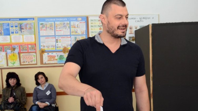 Снимка: архив БТА