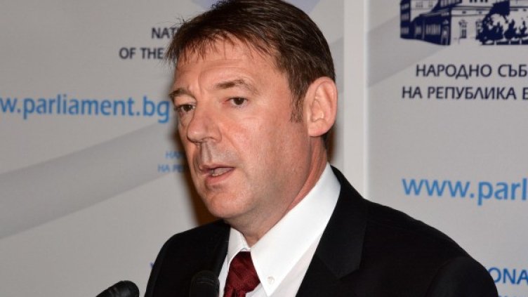 Снимка: архив Булфото