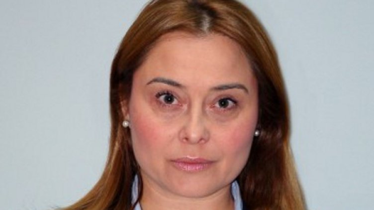 Анита Кирилова &ndash; Директор "Агенции" в MetLife България. Снимка: MetLife