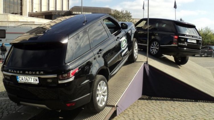 Снимка: Automedia.bg