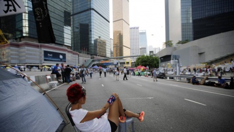 Снимка: Ройтерс