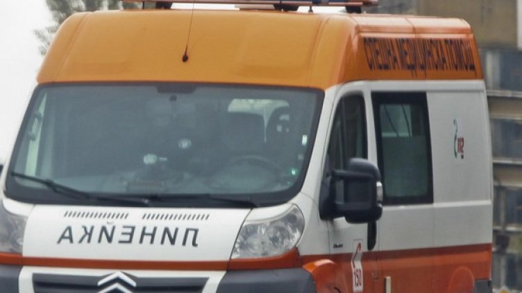 Снимка: архив, Булфото