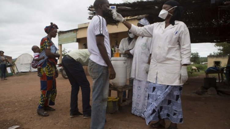 Снимка: Reuters