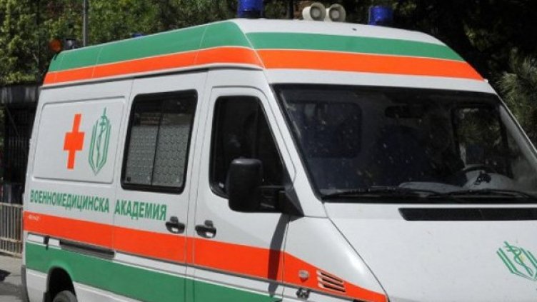 Снимка: Булфото, архив