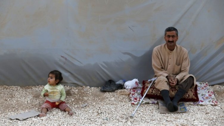 Снимка: Reuters