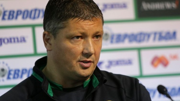 Любослав Пенев. Снимка: БТА