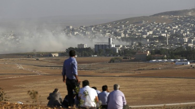 Снимка: Reuters