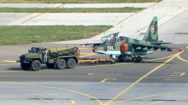 Снимка: Bulgaria on Air