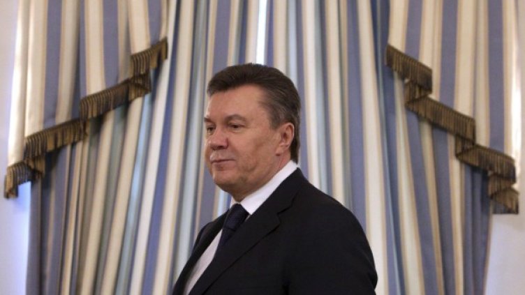 Снимка: Reuters