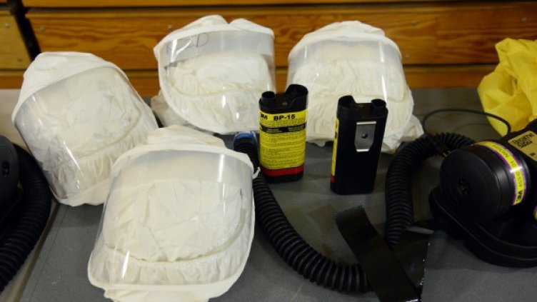 Снимка: Reuters