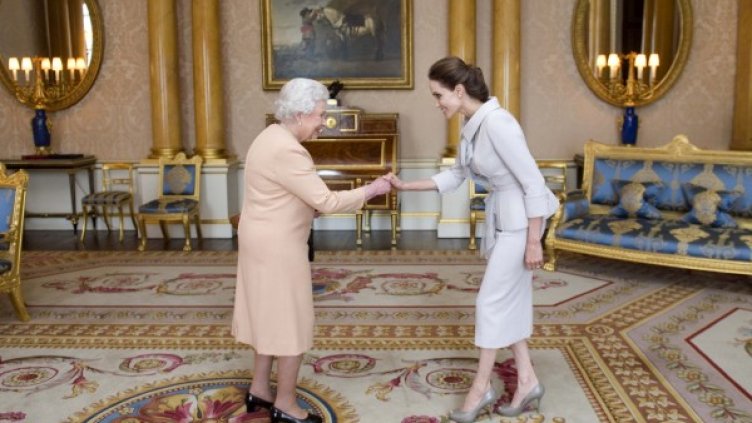 Снимка: Reuters