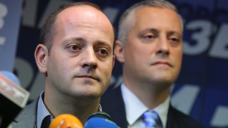 Снимка: архив БТА