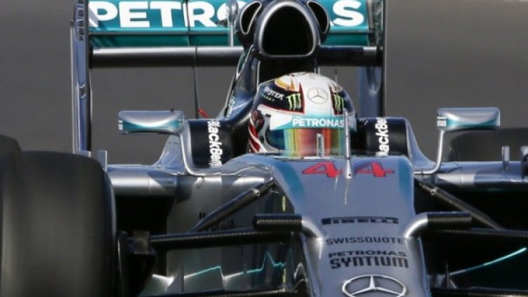 Снимка: архив Reuters