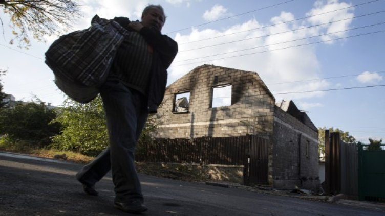 Снимка: архив Reuters