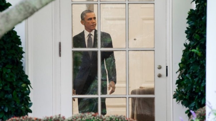 Снимка: архив Reuters