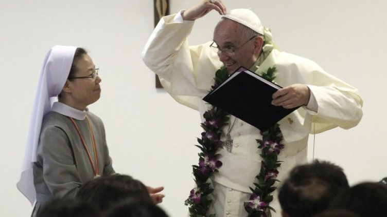 Снимка: архив Reuters